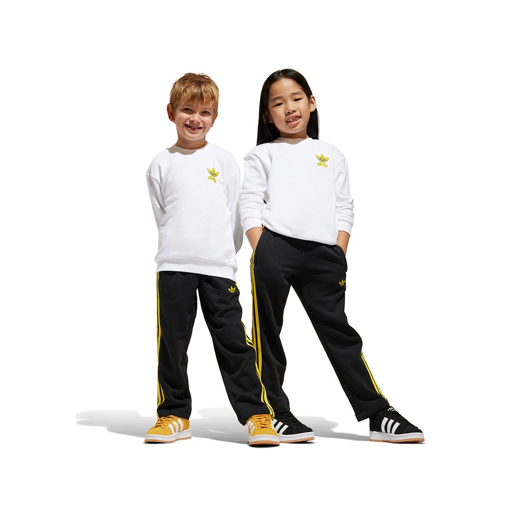 Conjunto Originals X Smiley World Adidas image number 1