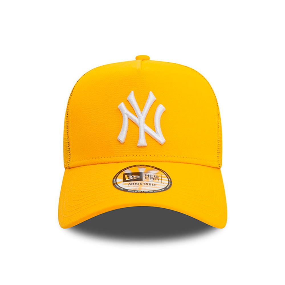 League Ess Trucker New York Yankees New Era image number 0