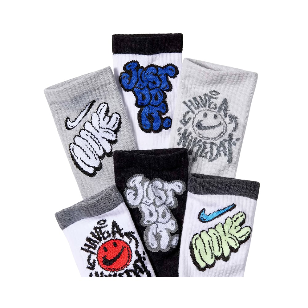 Y Nk Ed Csh Crw 6P 144 Sartgfx Nike