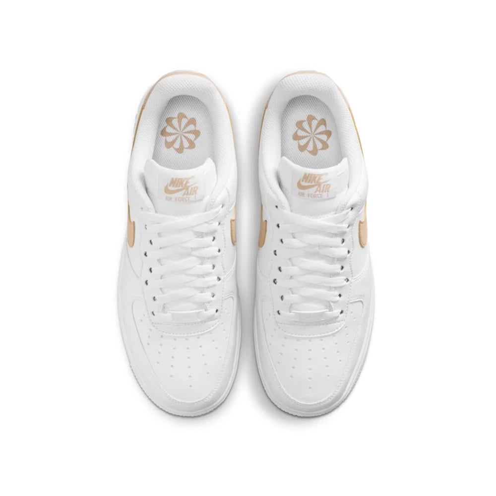 W Air Force 1 07 Next Nature Nike MULTICOLOR 