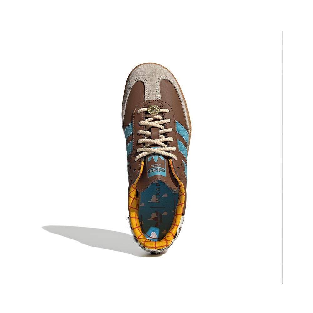 Adidas Pixar Toy Story Samba Og Shoes Adidas image number 4