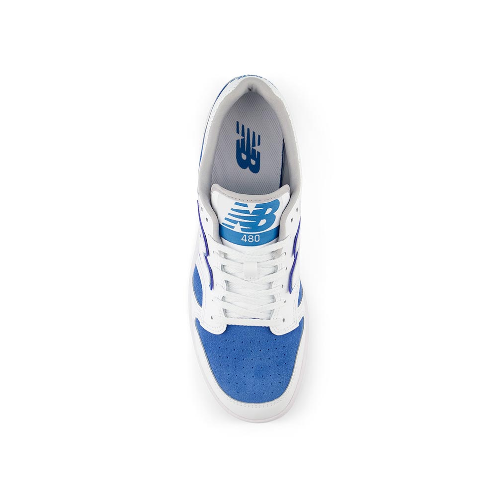 480 New Balance Shoes image number 3