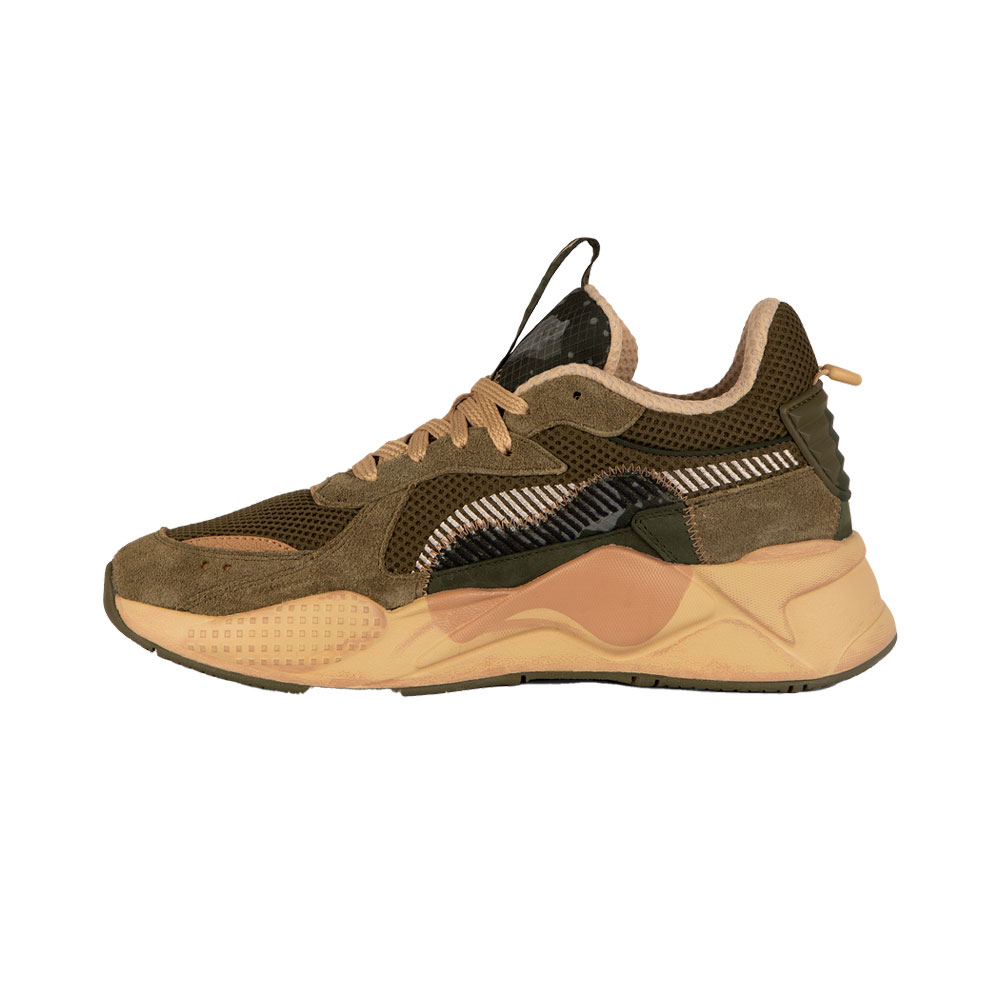 Rs X Rain Map Camo Puma image number 1