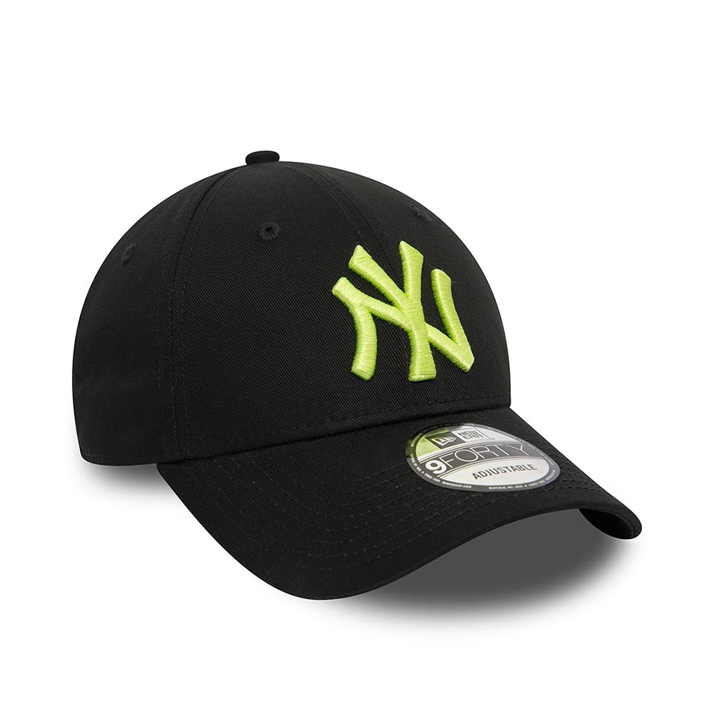 League Essential 9Forty New York Yankees New Era image number 3