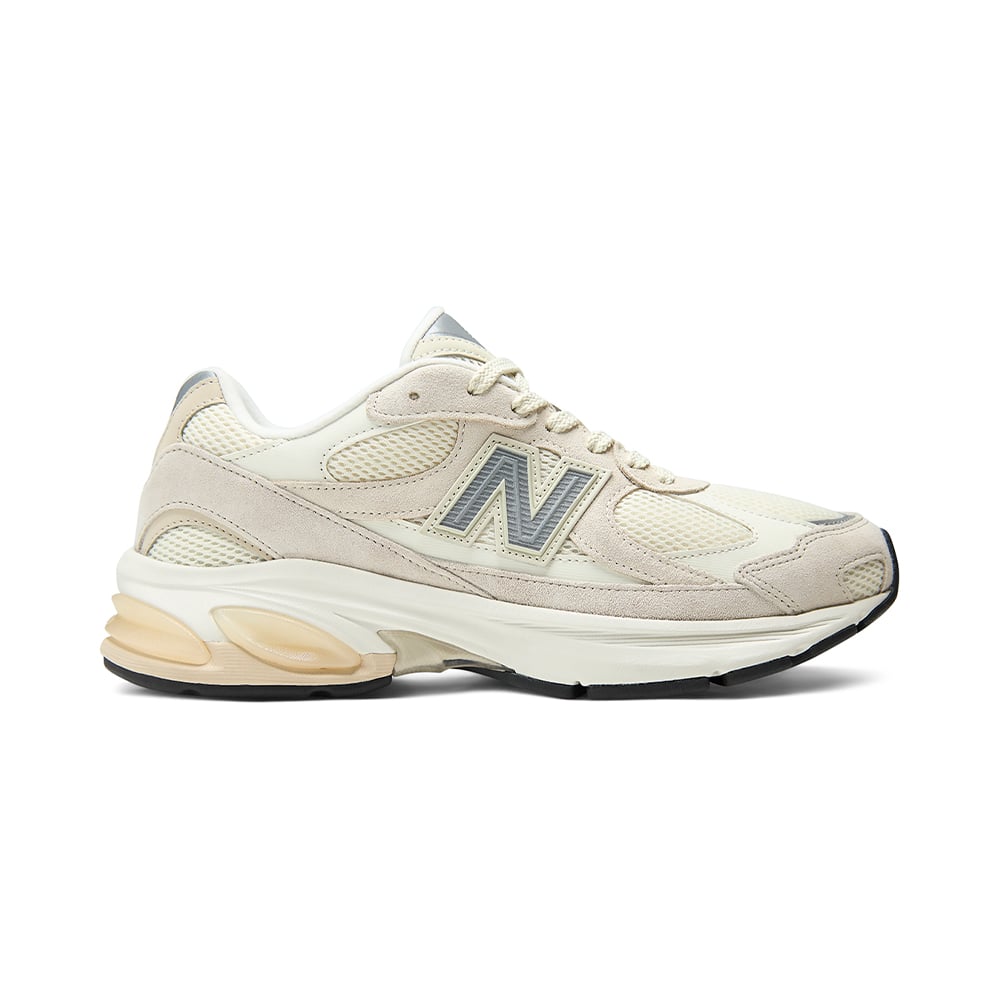 2010 New Balance MULTICOLOR 