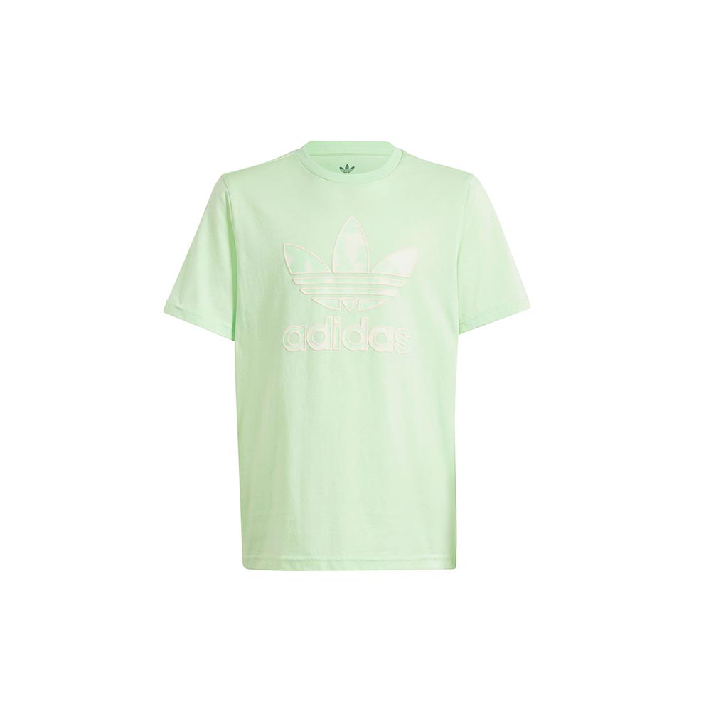 Summer Allover Print T Shirt Adidas