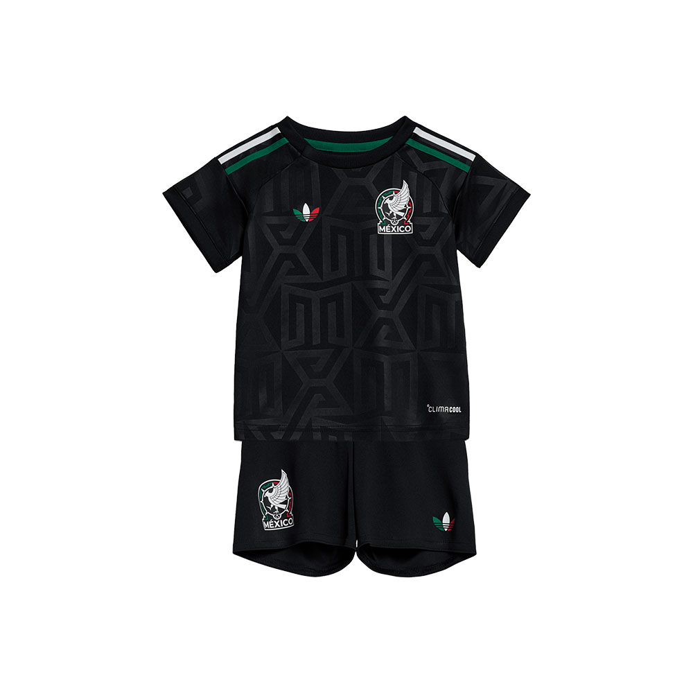 Mexico 3 Baby Adidas MULTICOLOR 