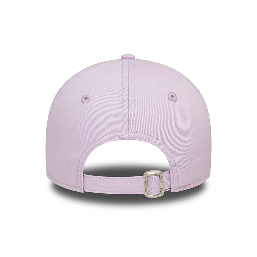 Wmns League Ess 9Forty Los Angeles Dodgers New Era MULTICOLOR UNI