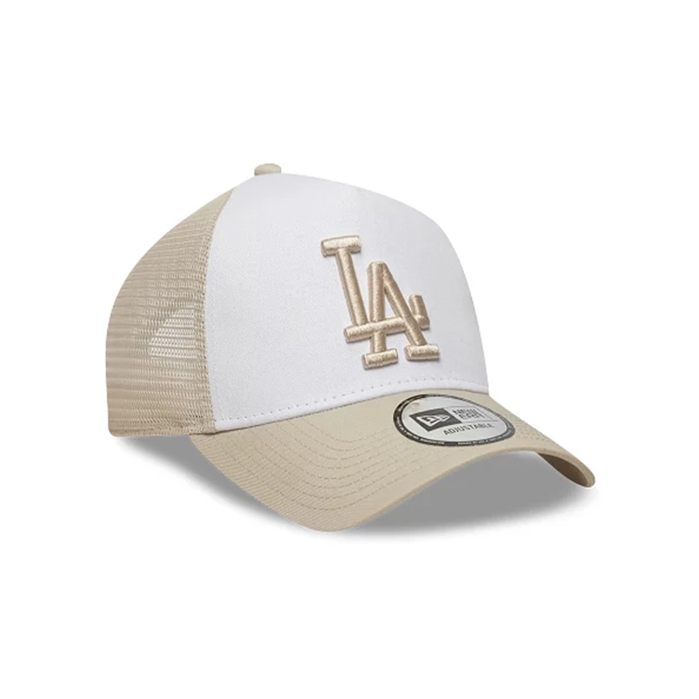 League Ess Trucker Los Angeles Dodgers New Era MULTICOLOR UNI