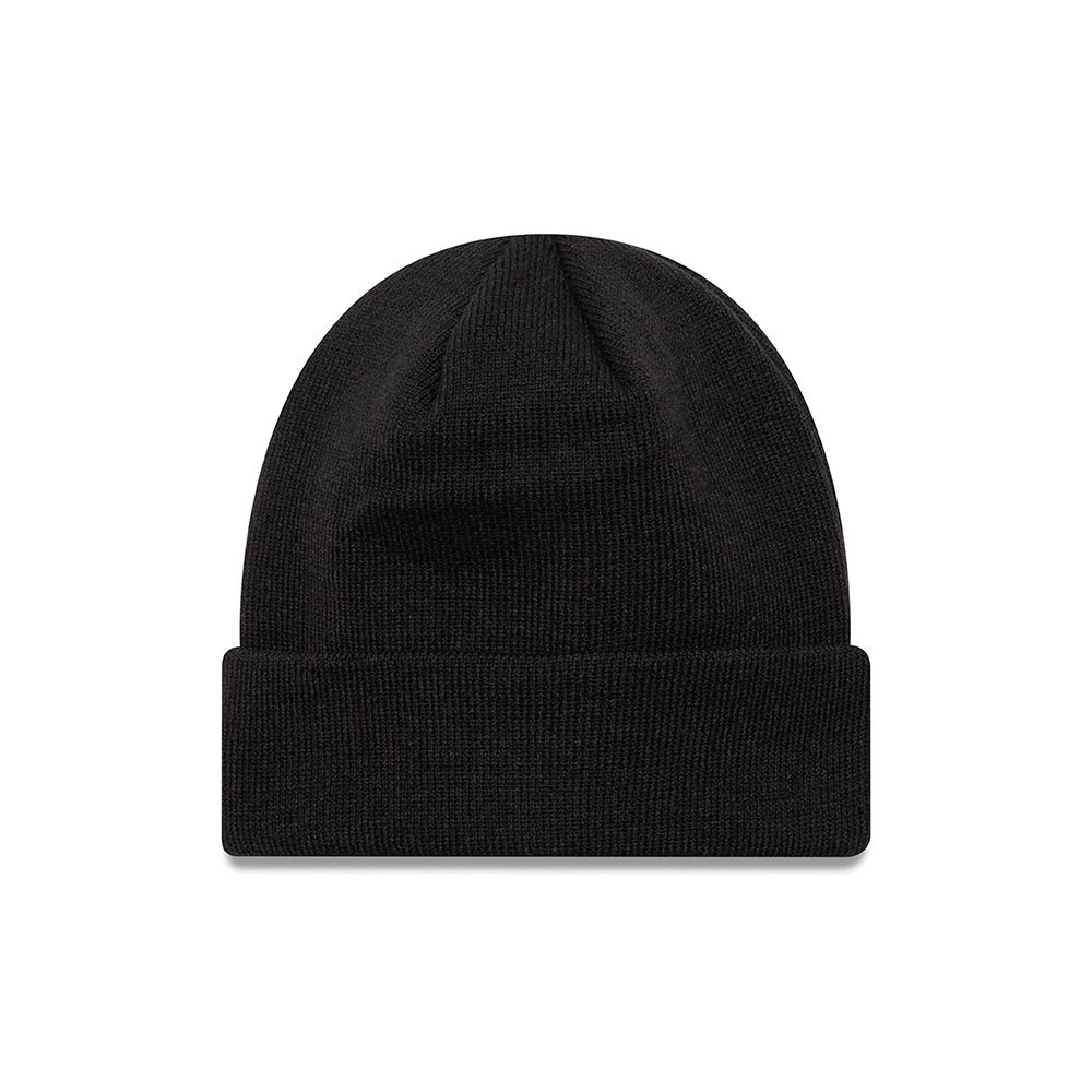 Metallic Cuff Beanie New York Yankees New Era