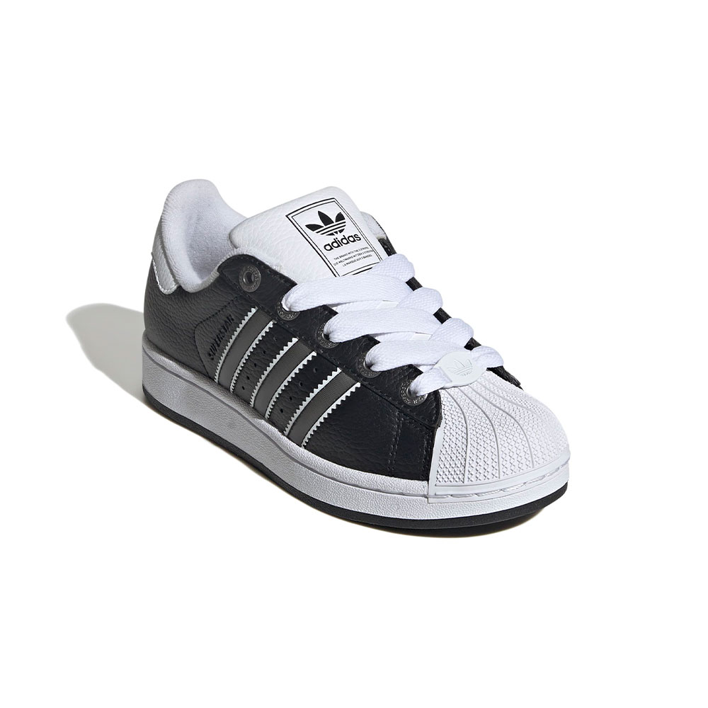 Superstar II J Adidas image number 3