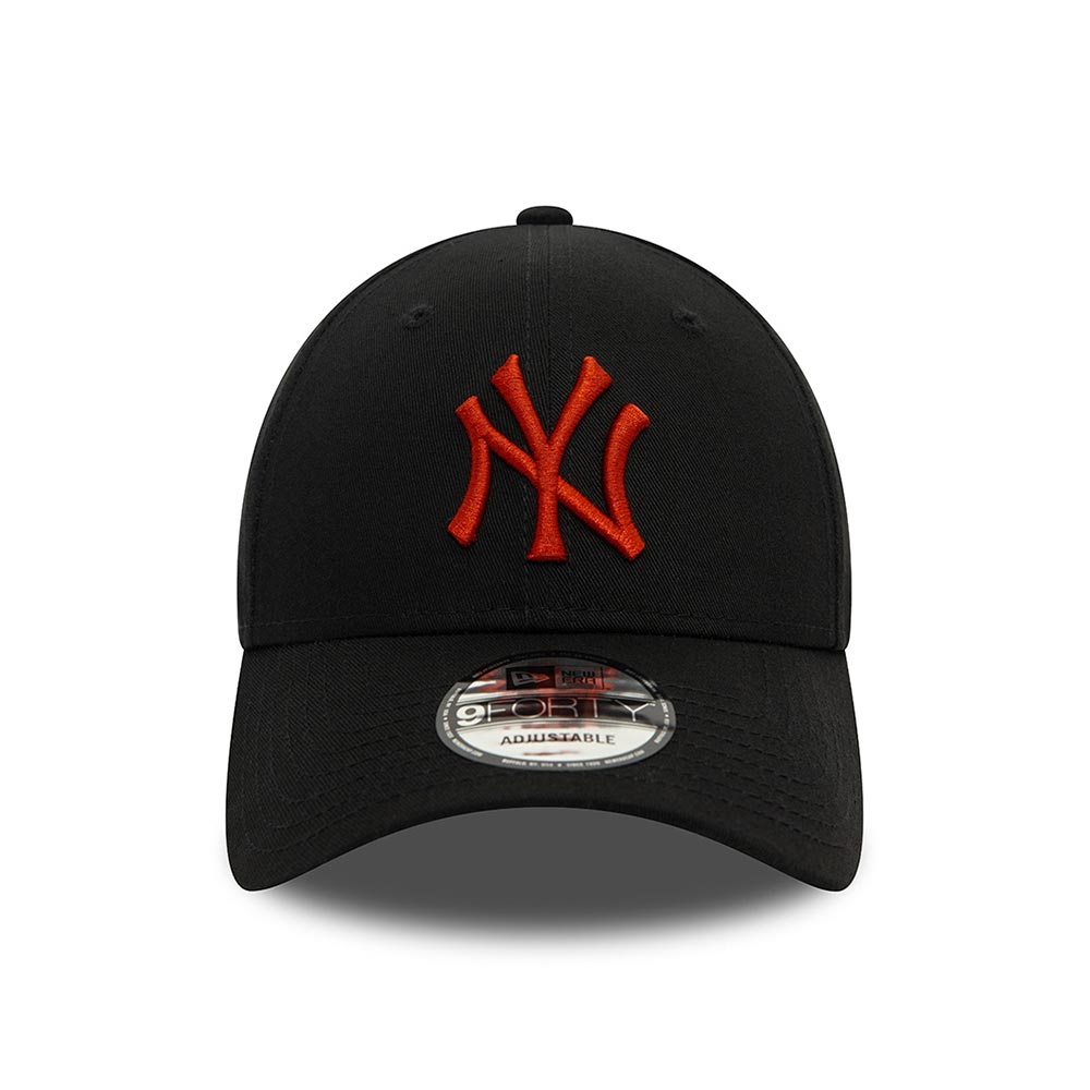 League Essential 9Forty New York Yankees New Era image number 0