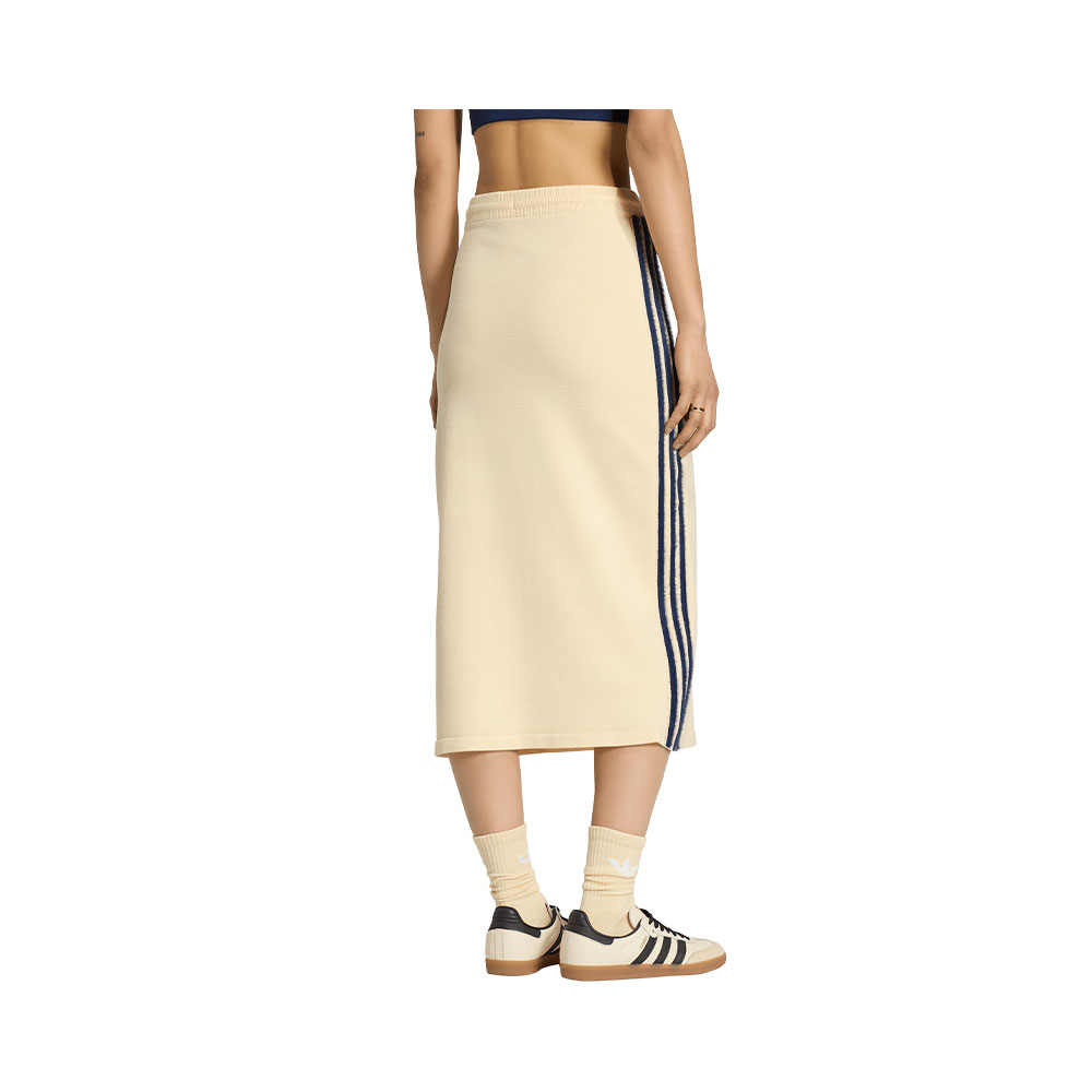 Knit Skirt Adidas MULTICOLOR 