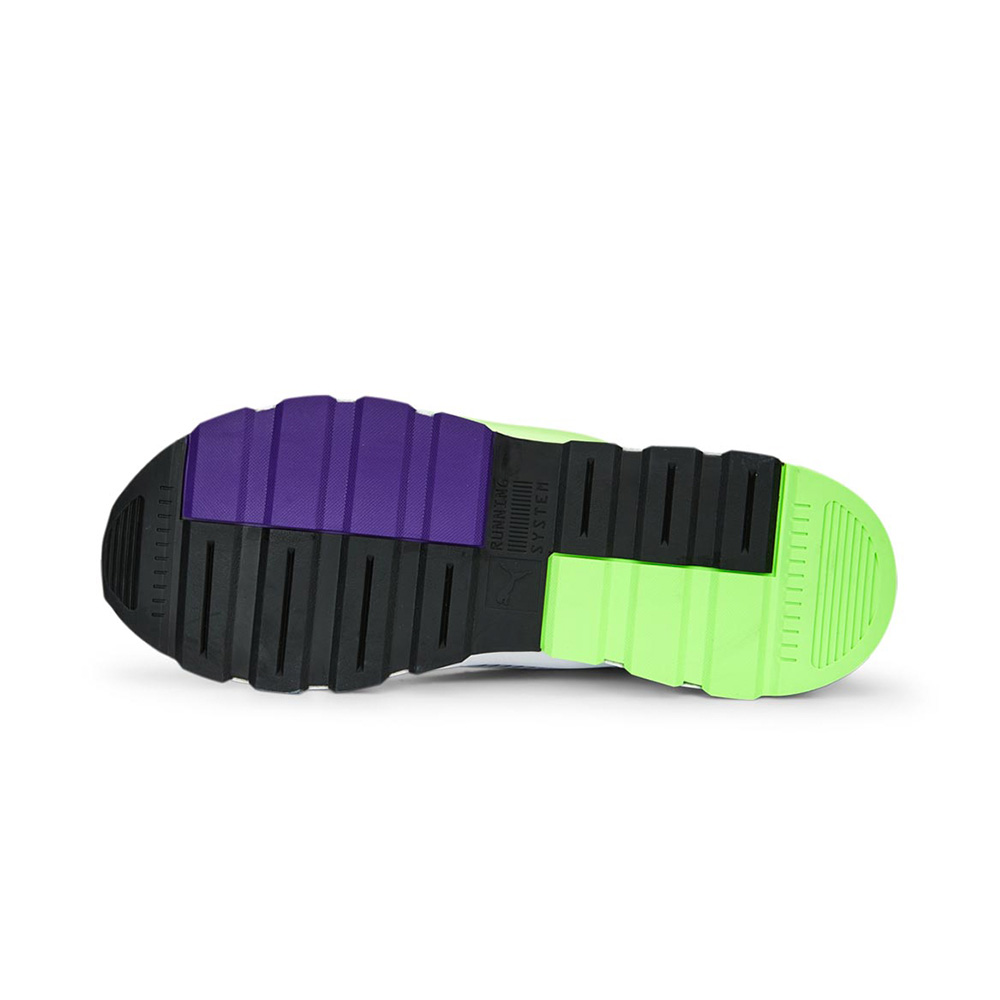 Rs 3 0 Synth Pop Puma Shoes image number 2