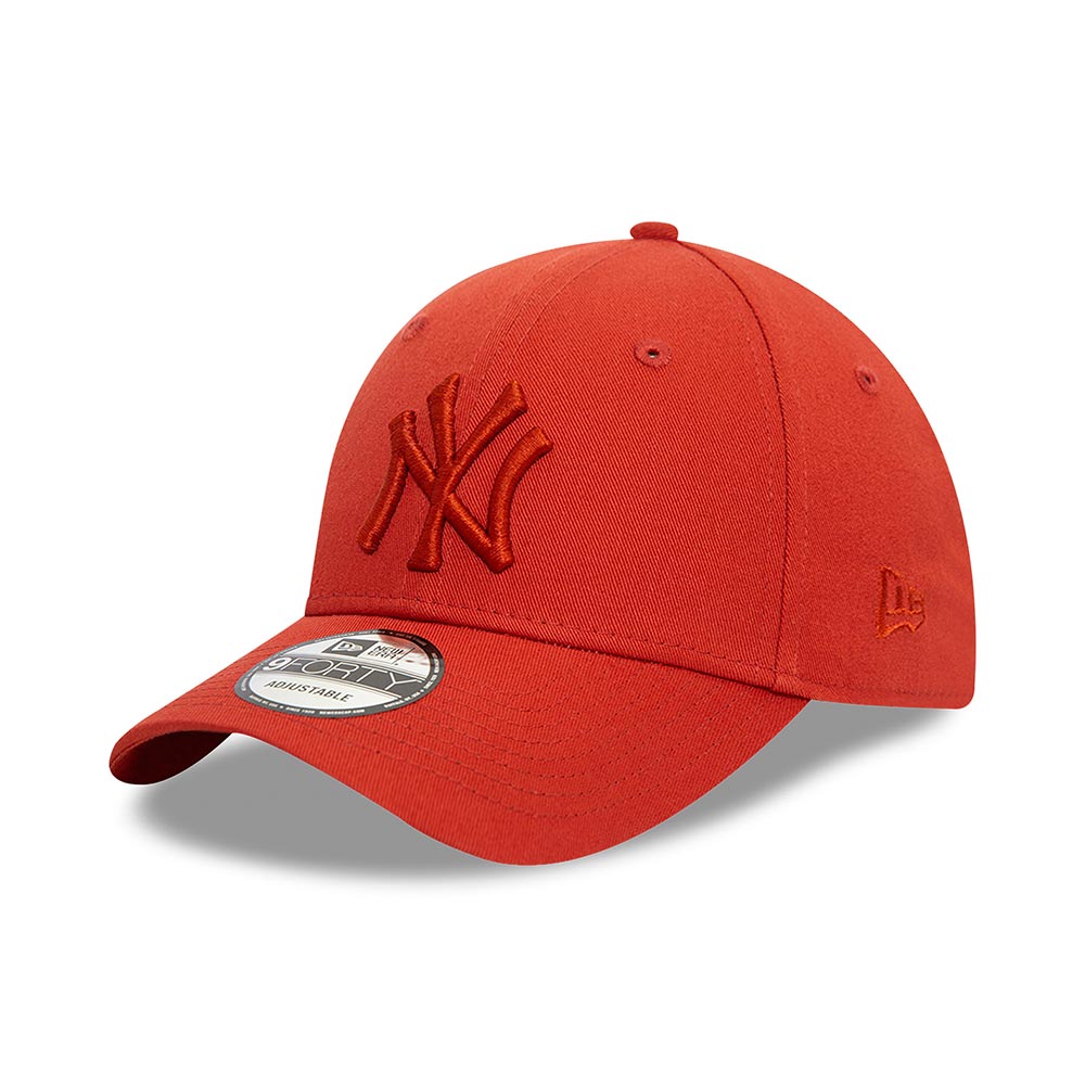 League Essential 9Forty New York Yankees New Era image number 1