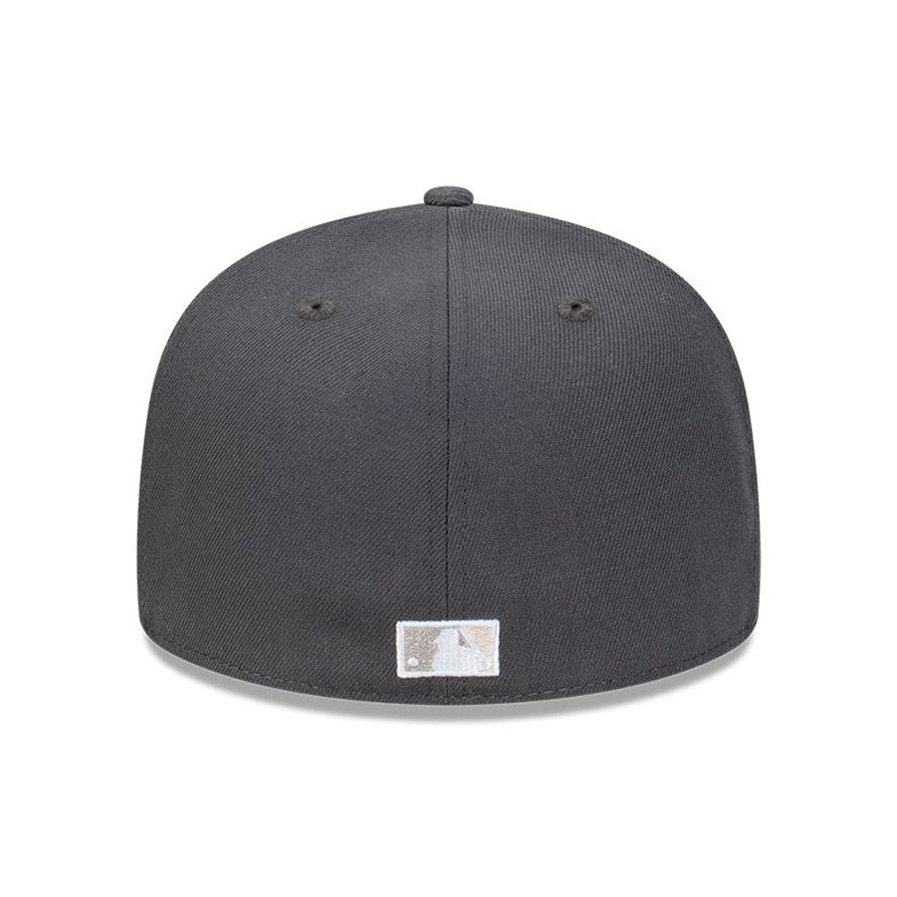 5950 Q124 Pavement New York Yankees New Era image number 2