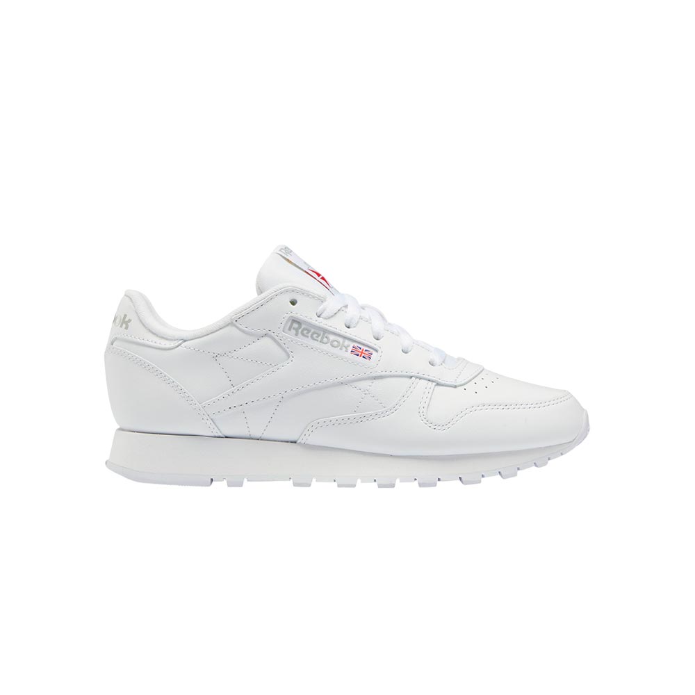 Classic Leather Reebok Shoes image number 0