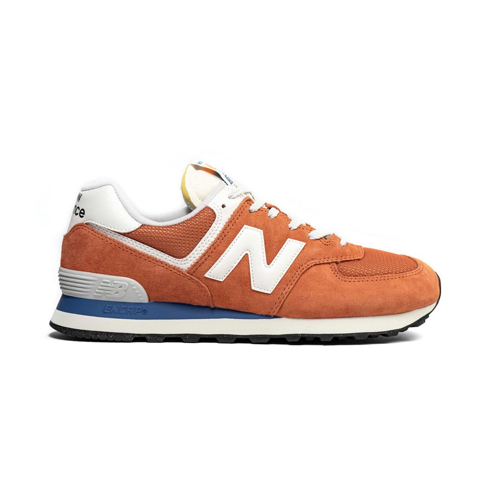 574 New Balance Shoes image number 0