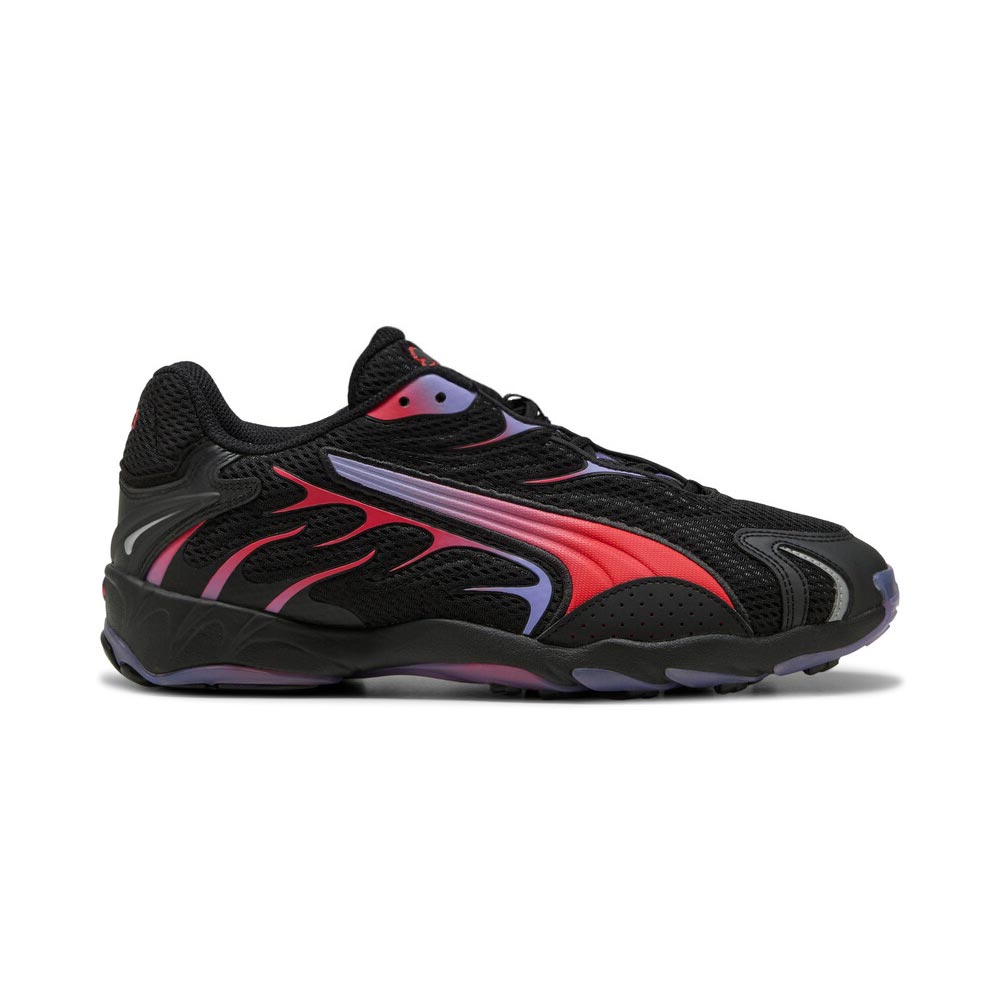 Inhale Puma image number 0