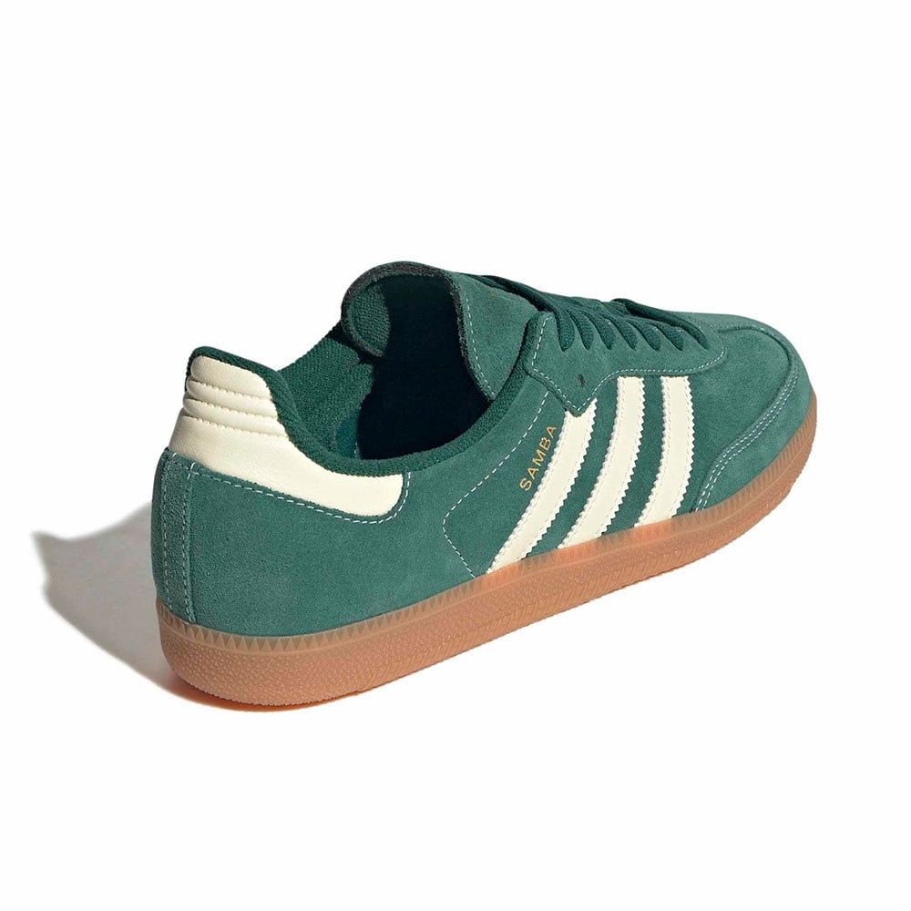 Samba Og Adidas MULTICOLOR 