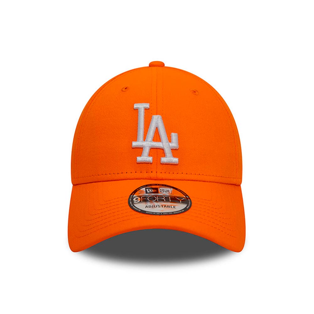League Ess 9Forty Los Angeles Dodgers New Era image number 0