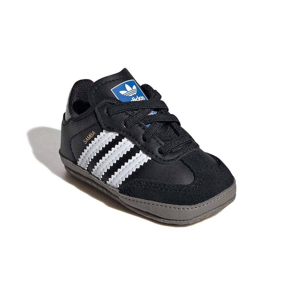 Samba Crib Adidas  