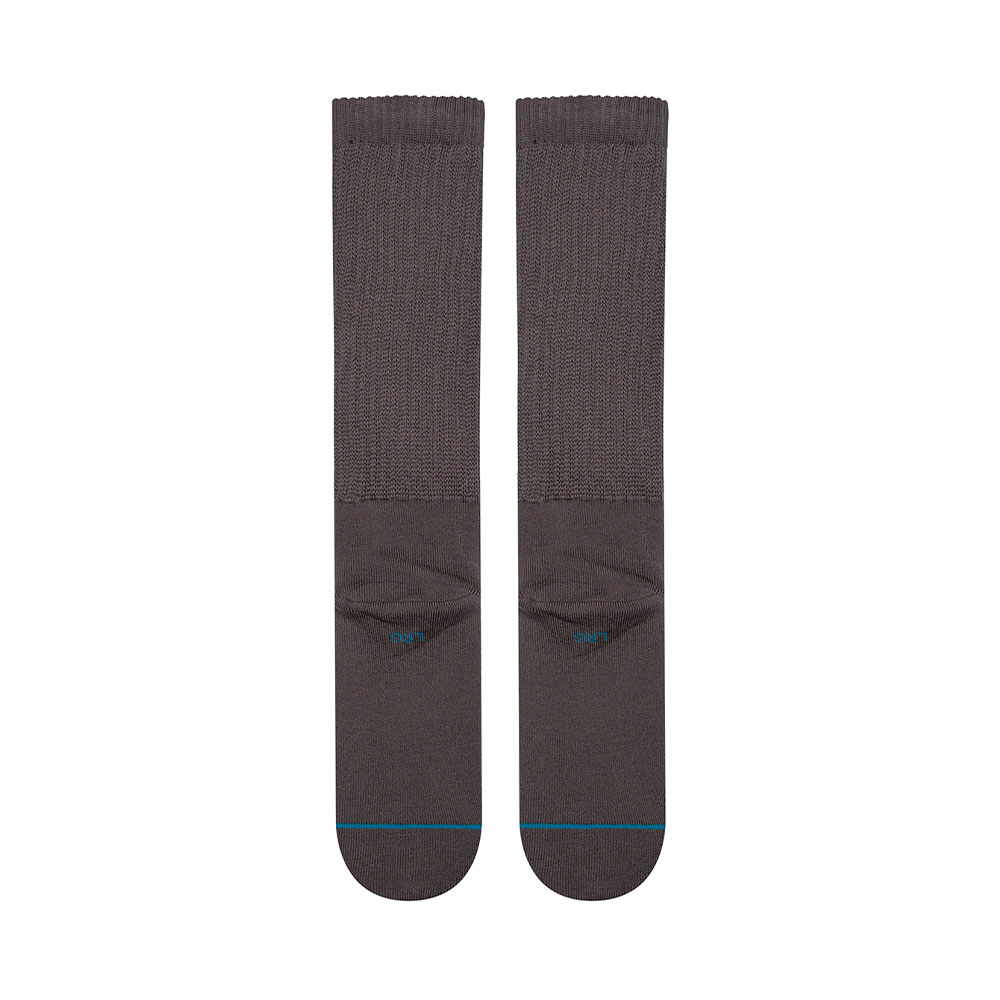 Icon Slouch Crew Stance MULTICOLOR M