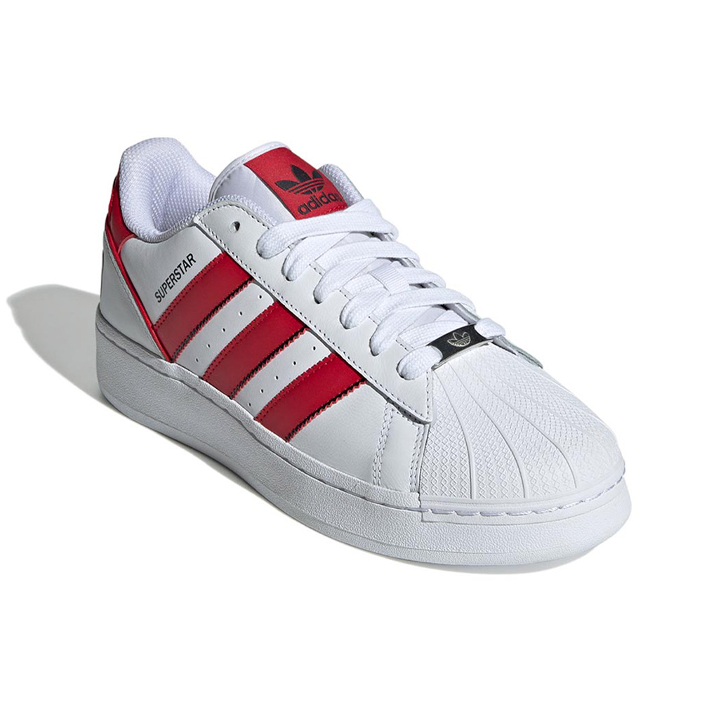 Superstar Xlg Shoes Adidas image number 3