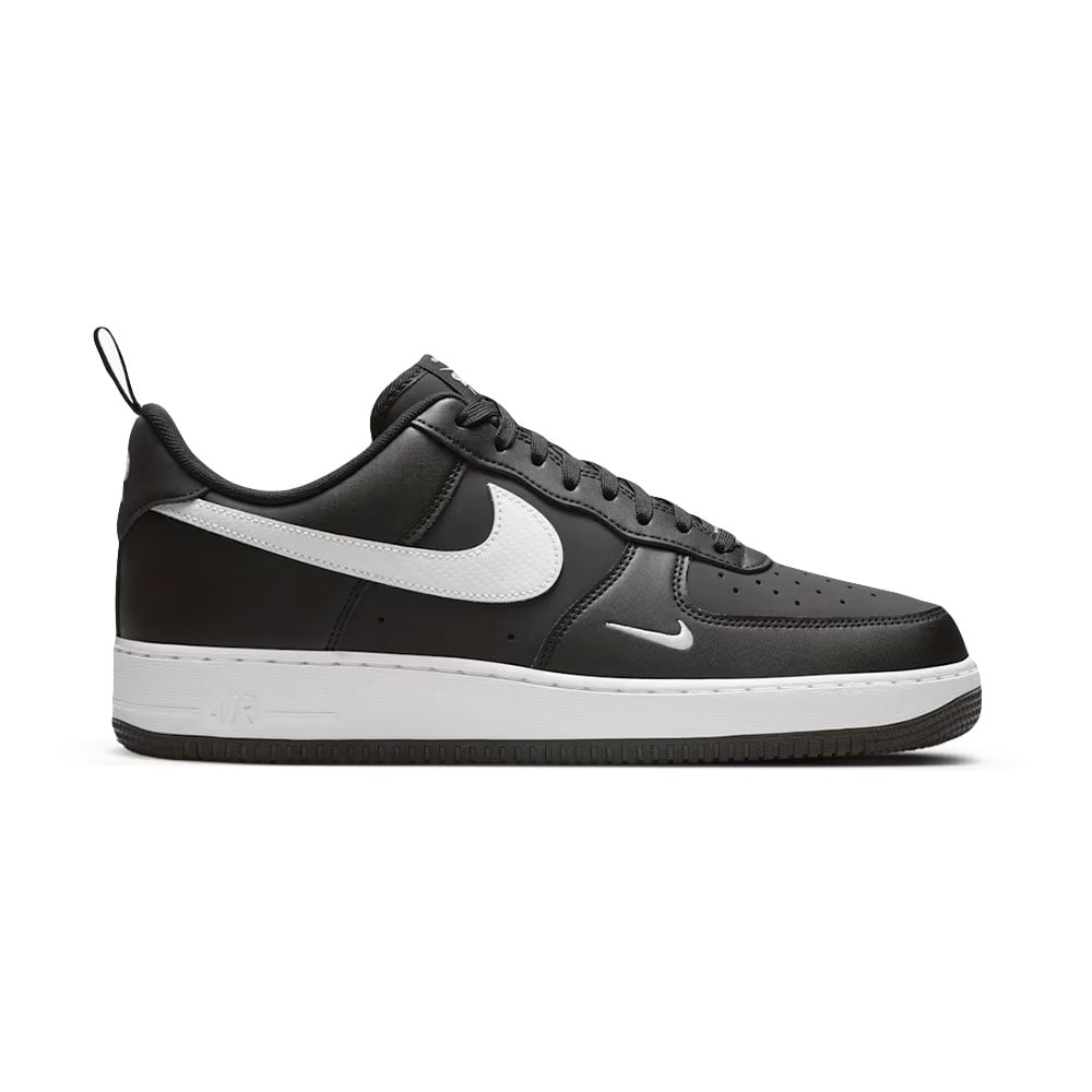 Air Force 1 07 Tech Ess Nike MULTICOLOR 