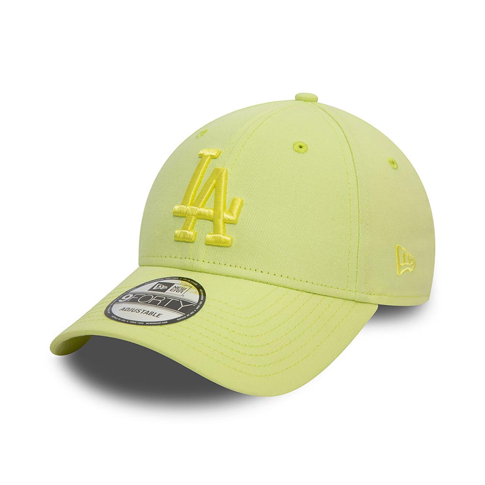 League Essential 9Forty Los Angeles Dodgers New Era image number 2