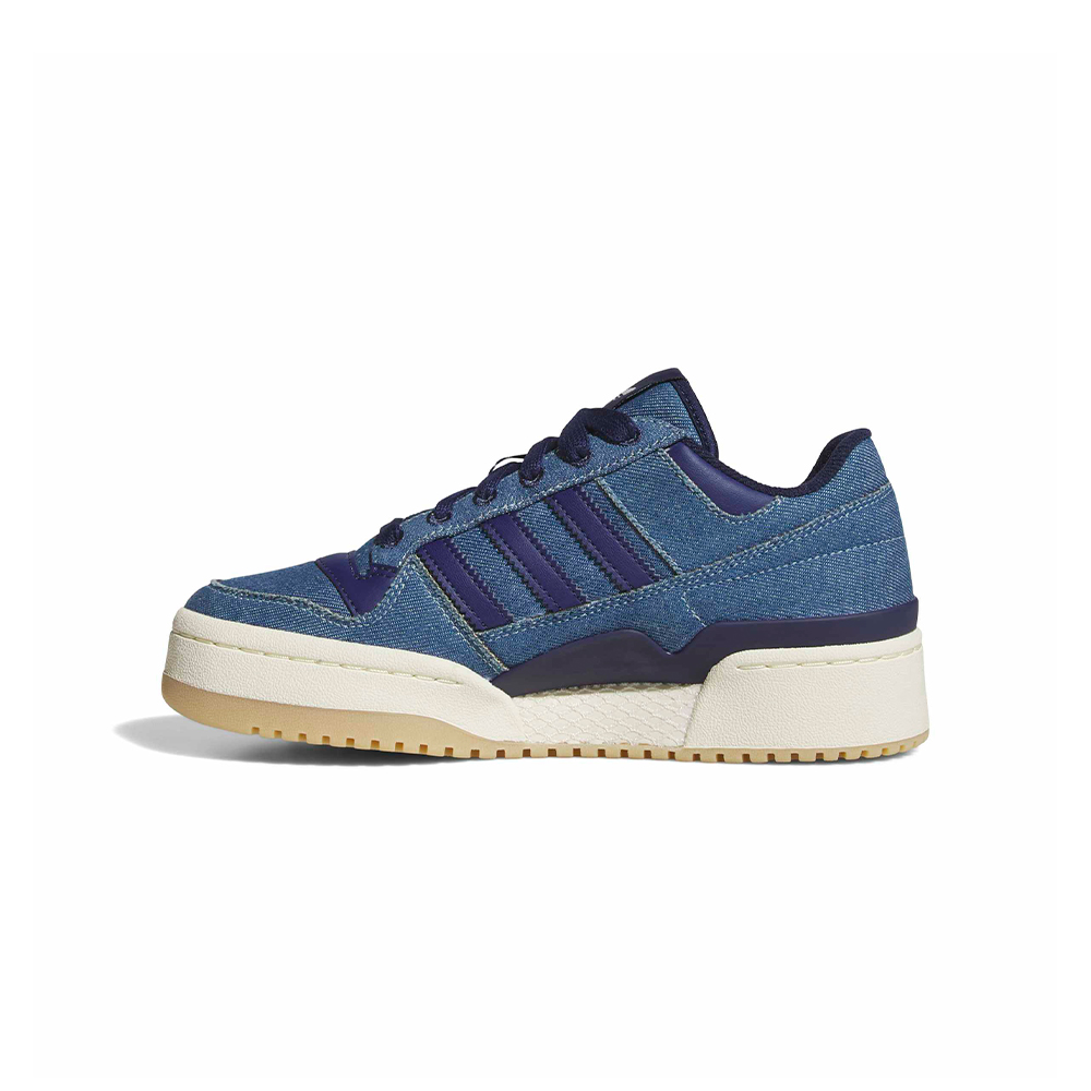 Forum Bold Stripes W Adidas MULTICOLOR 