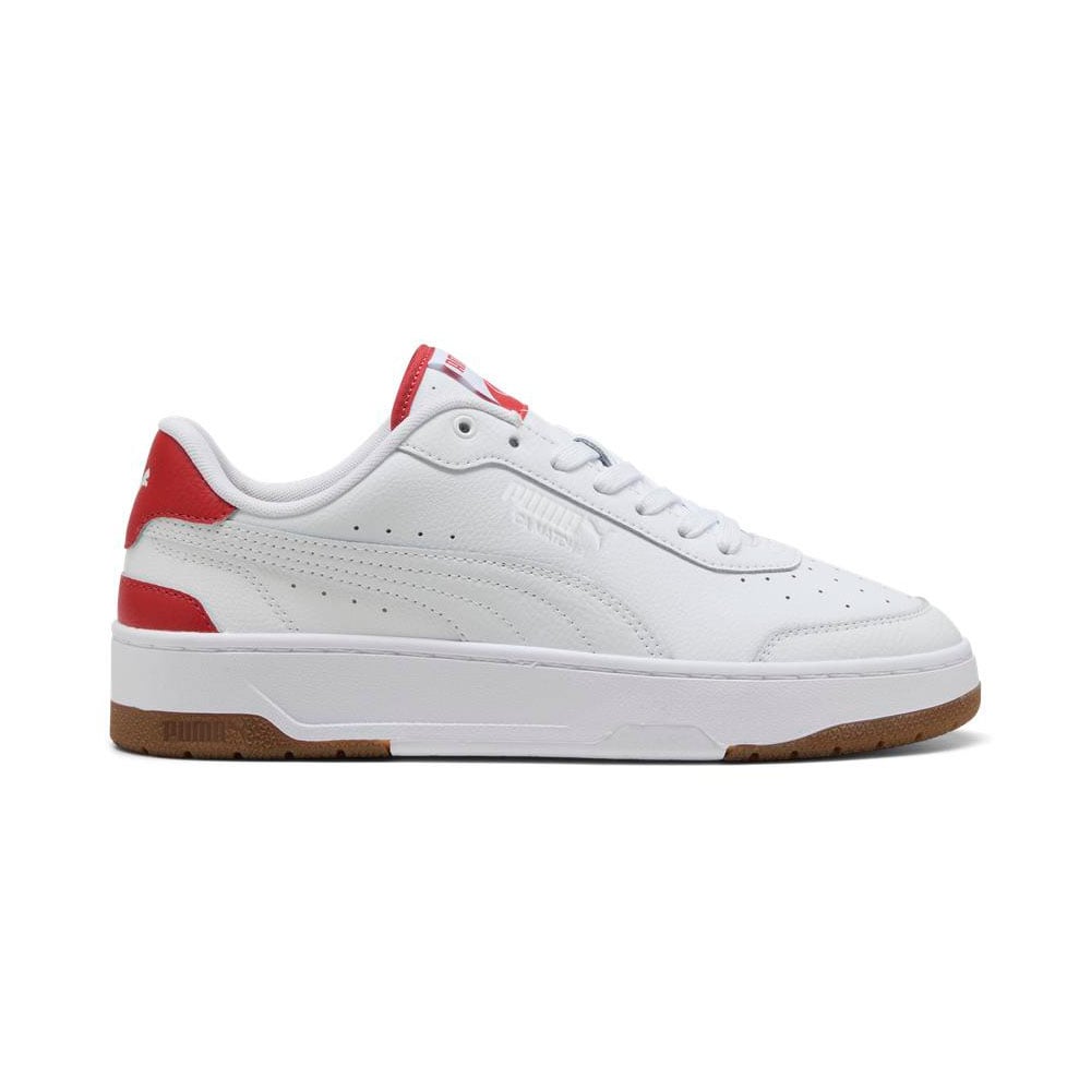 Ca Match Puma MULTICOLOR 