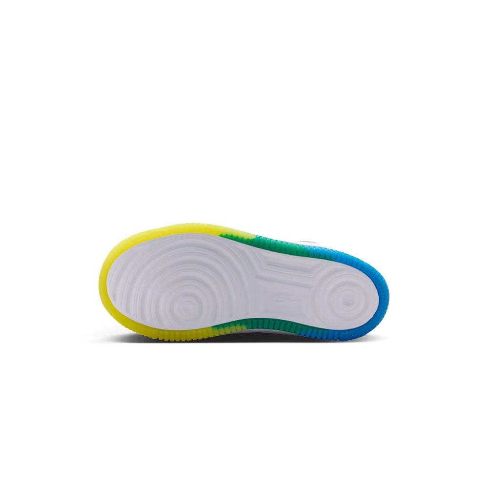 Force 1 Low Easyon Wc Ps Nike MULTICOLOR 