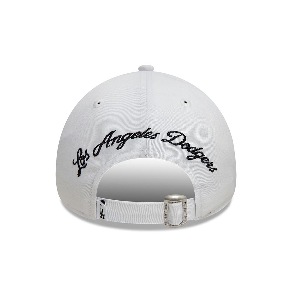 Fruit Icon 9Forty Los Angeles Dodgers Ltc New Era image number 3