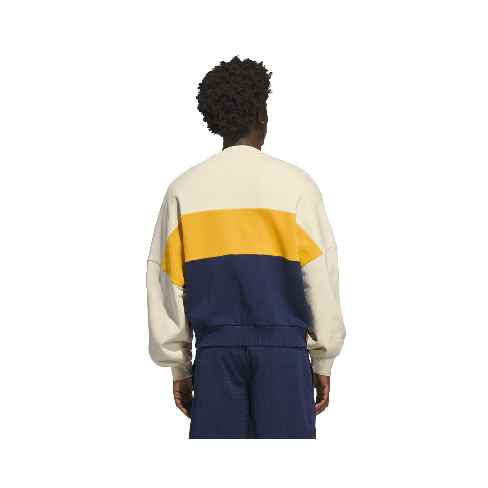 Varsity Crew Adidas MULTICOLOR 