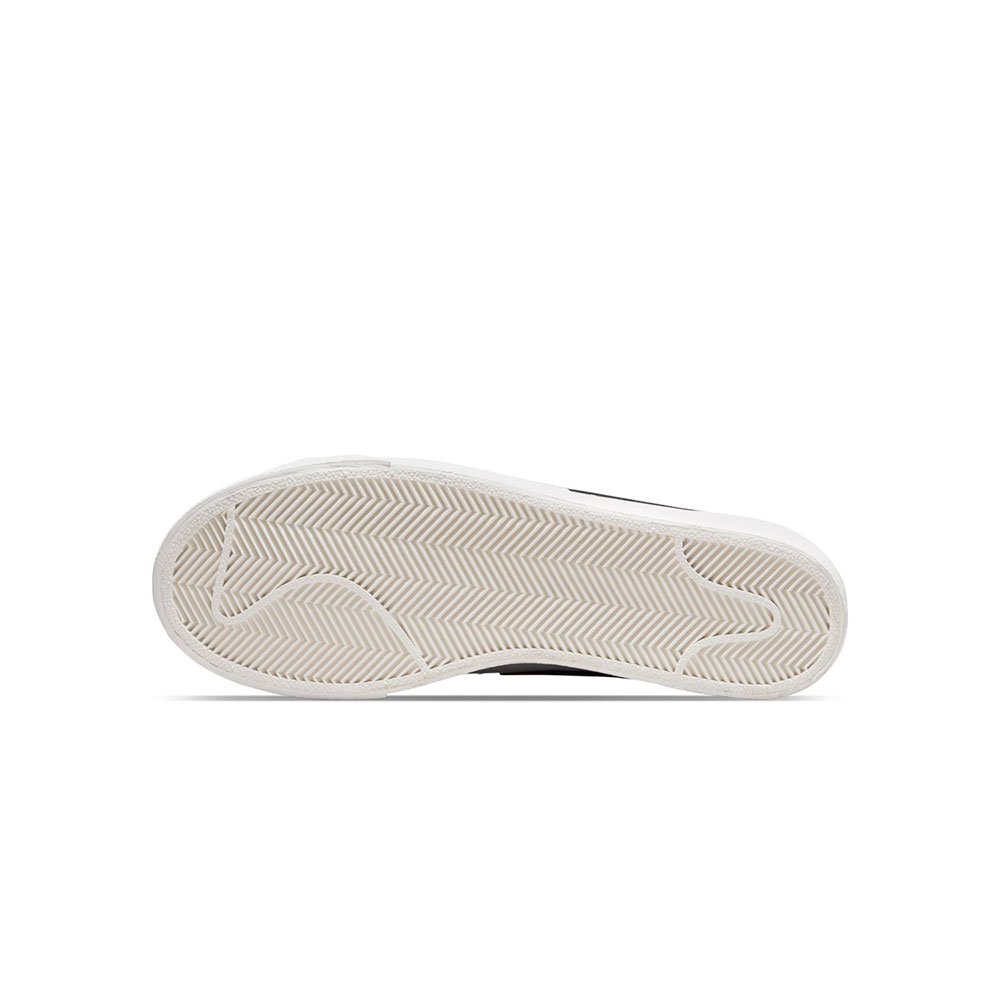 W Blazer Low Platform Nike