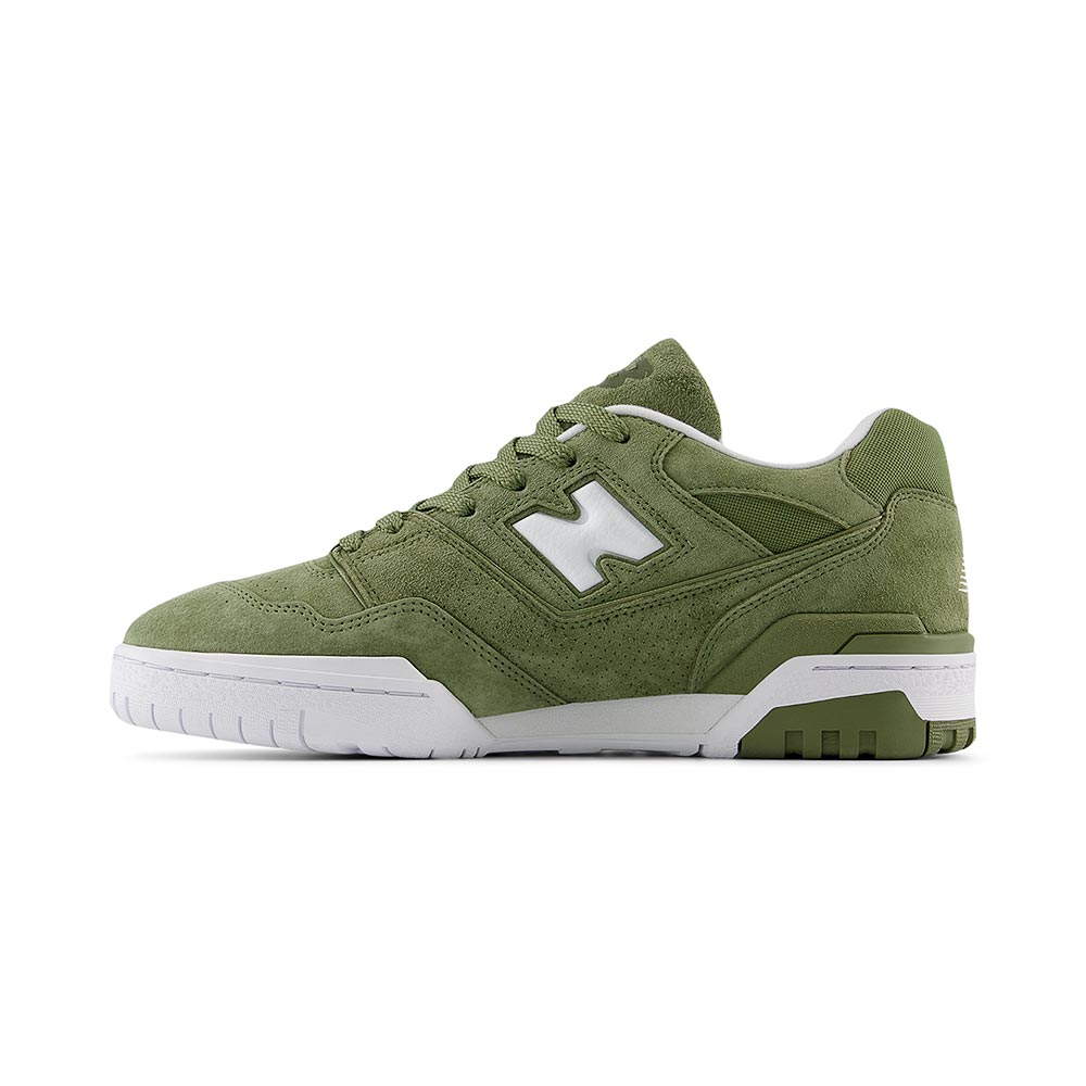 Bb550 New Balance image number 1