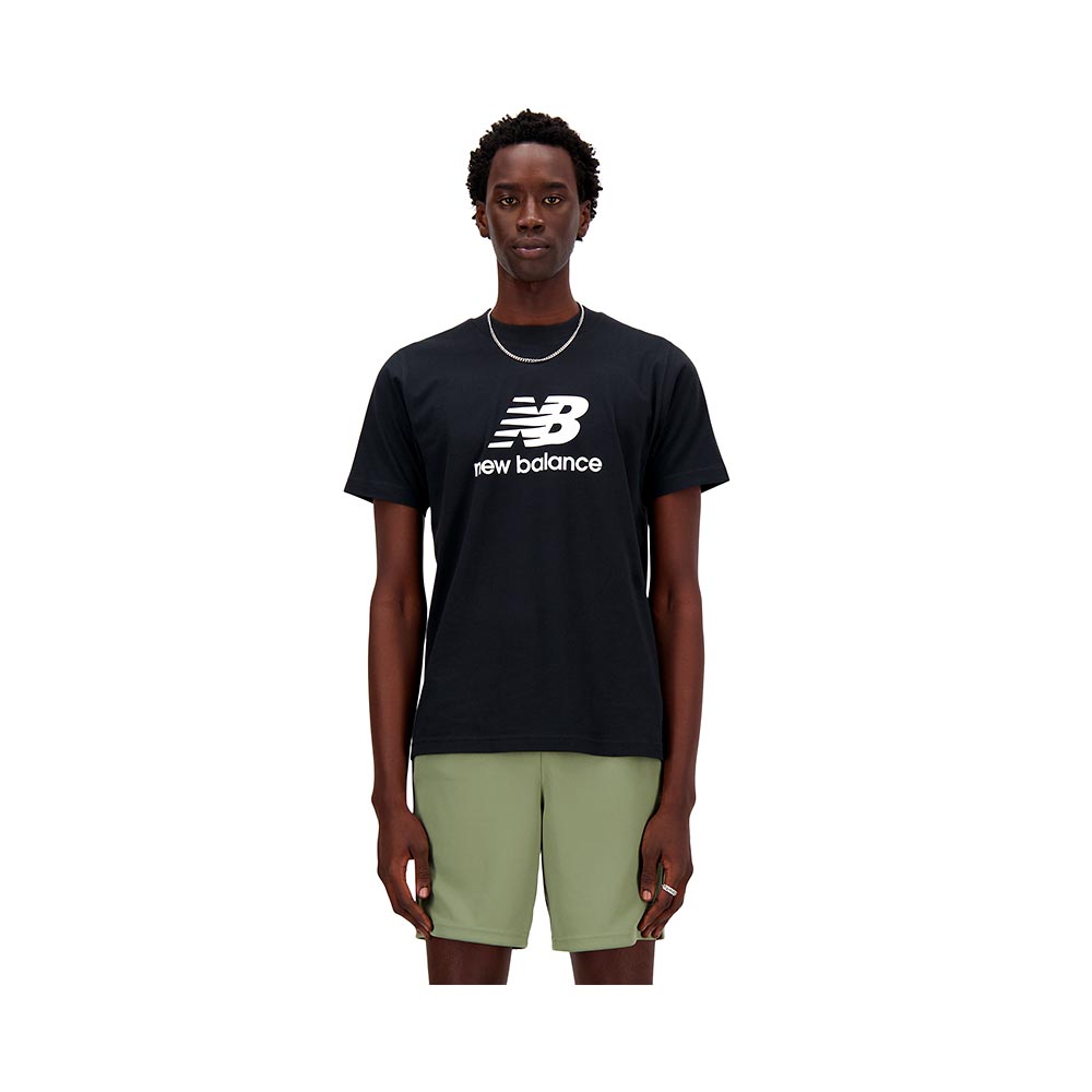 Sport Essentials Logo T Shirt New Balance image number 1