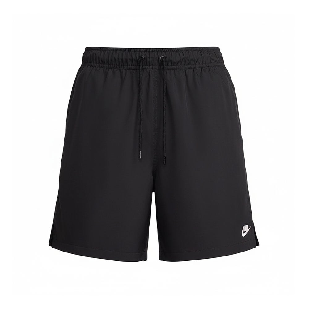 M Nk Club Flow Short Nike MULTICOLOR 