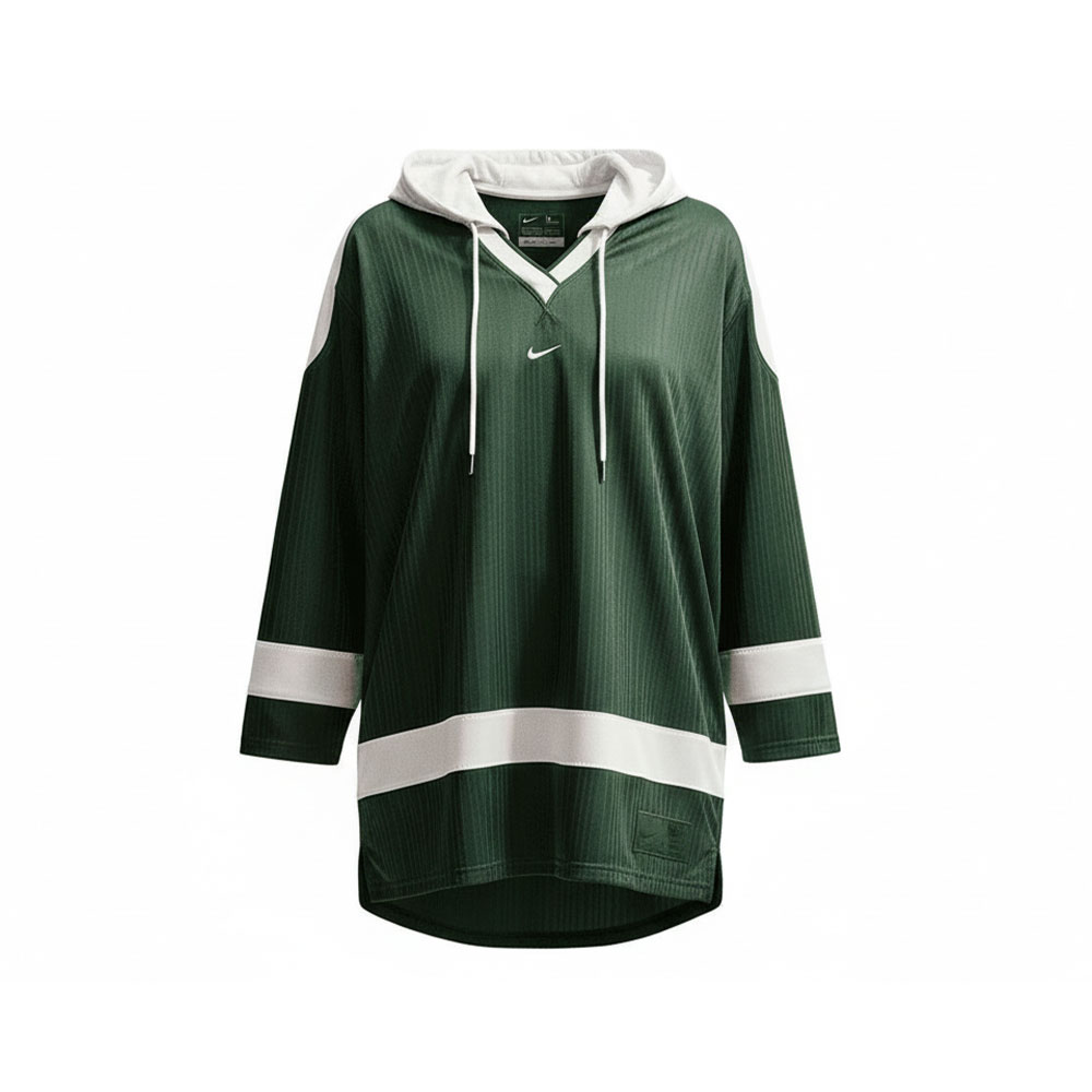 W Nsw Jersey Tunic Mod Nike MULTICOLOR 