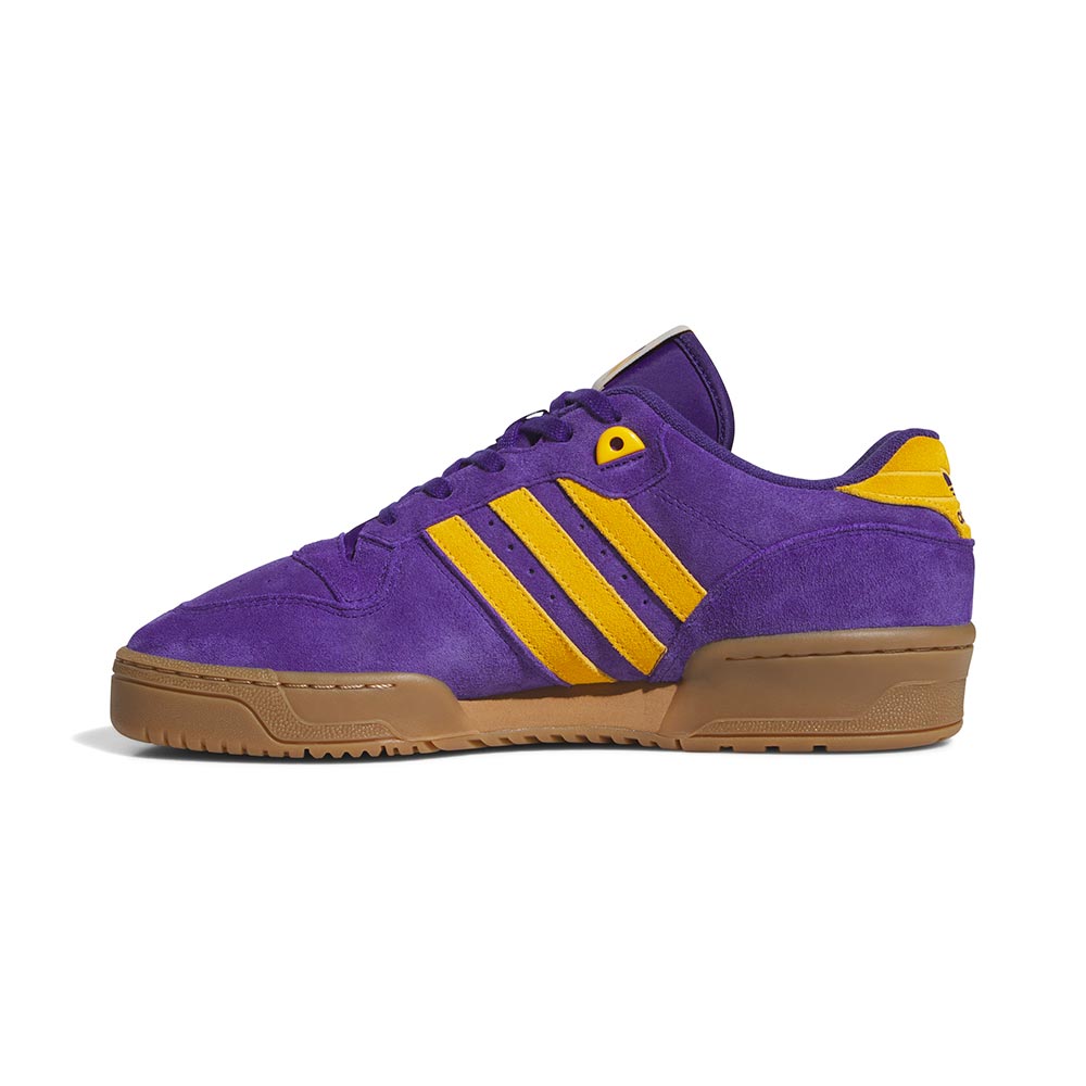 Rivalry Low Shoes Adidas image number 1