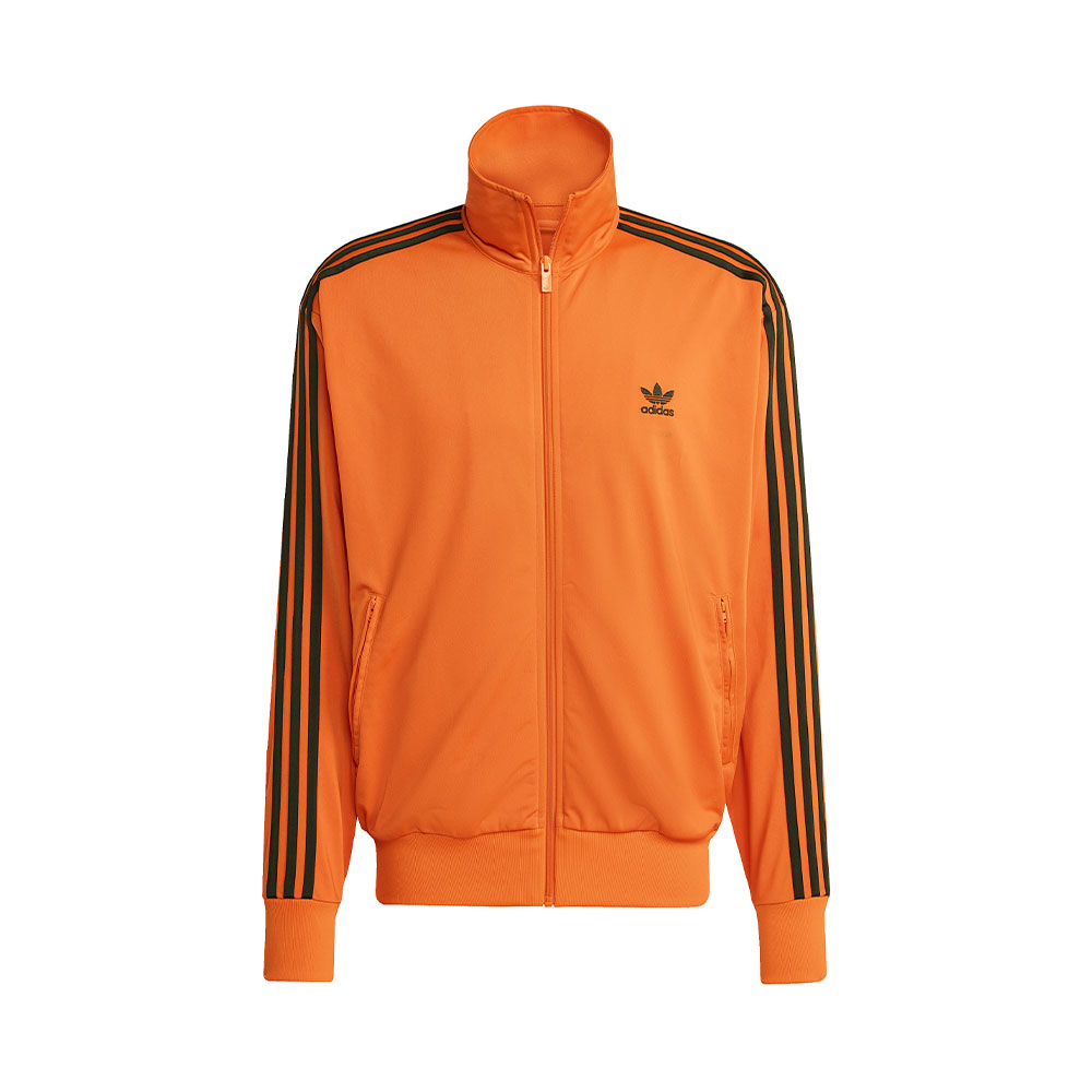 Adicolor Classics Firebird Track Top Adidas NARANJA 