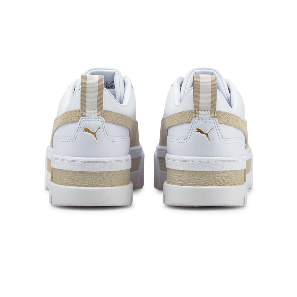 Mayze Lth Wns Puma Shoes MULTICOLOR 