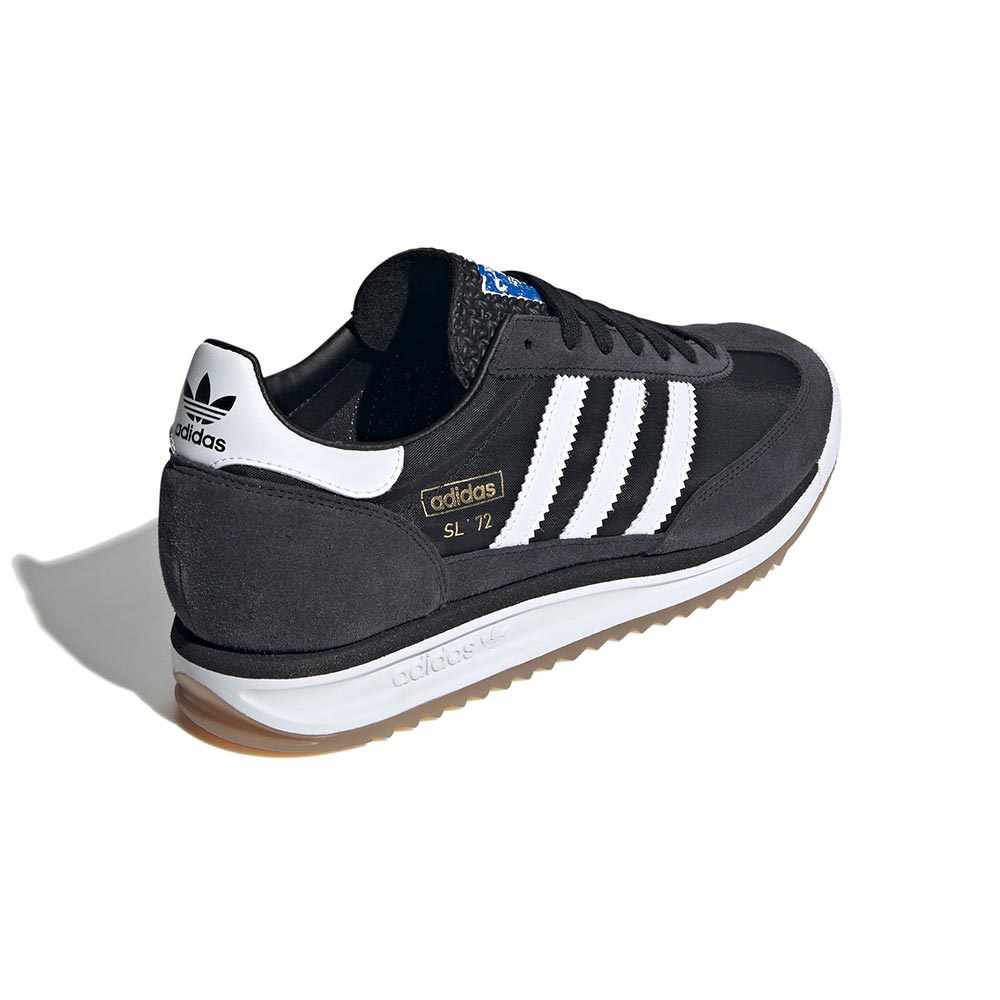 Sl 72 Rs Shoes Adidas image number 3