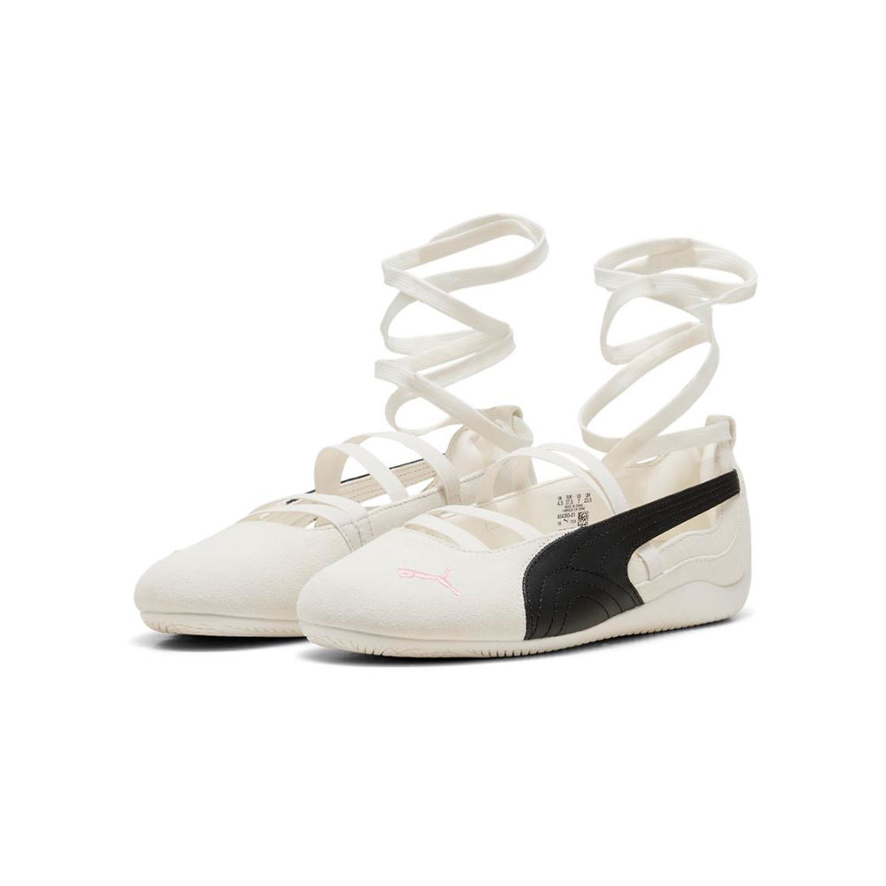 Speedcat Ballet Sd X Ros Puma