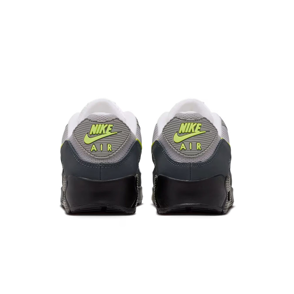 Air Max 90 Gs Nike MULTICOLOR 