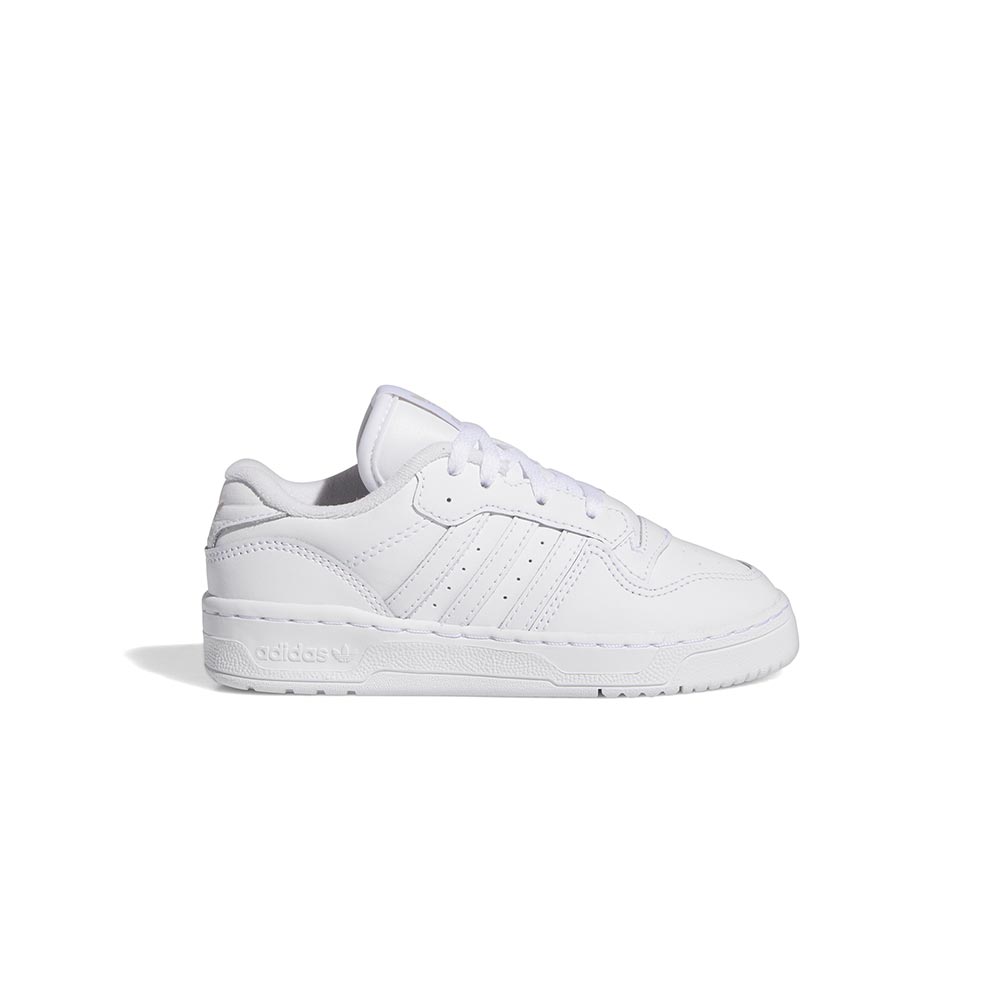 Rivalry Low Shoes Kids Adidas image number 0