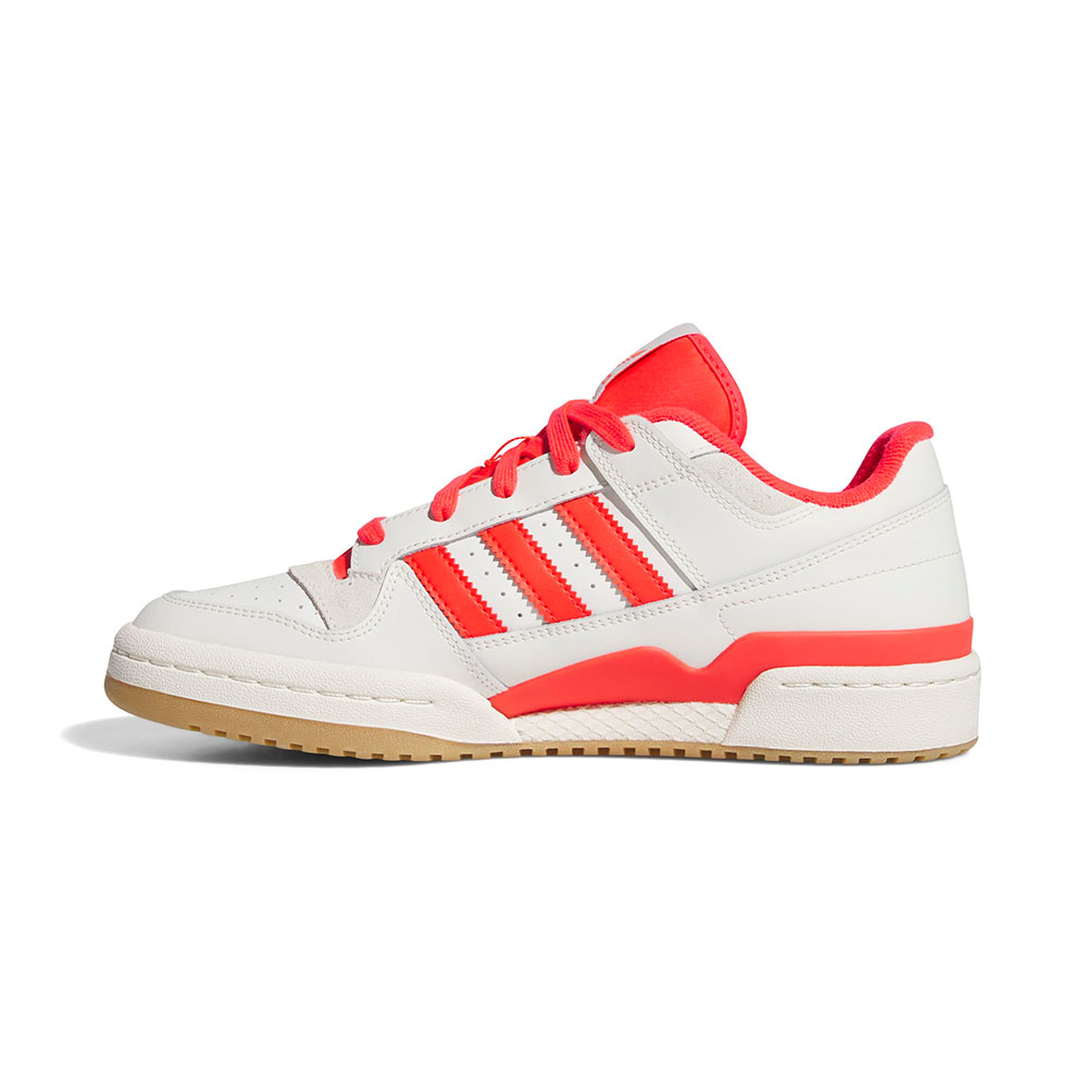 Forum Low Cl Shoes Adidas BLANCO 