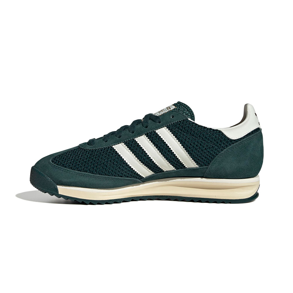 Sl 72 Rs Shoes Adidas VERDE 