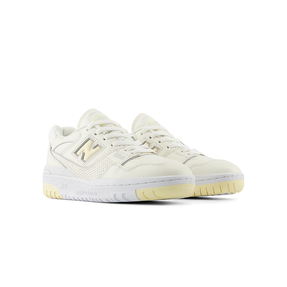 Bb550 New Balance Shoes image number 2